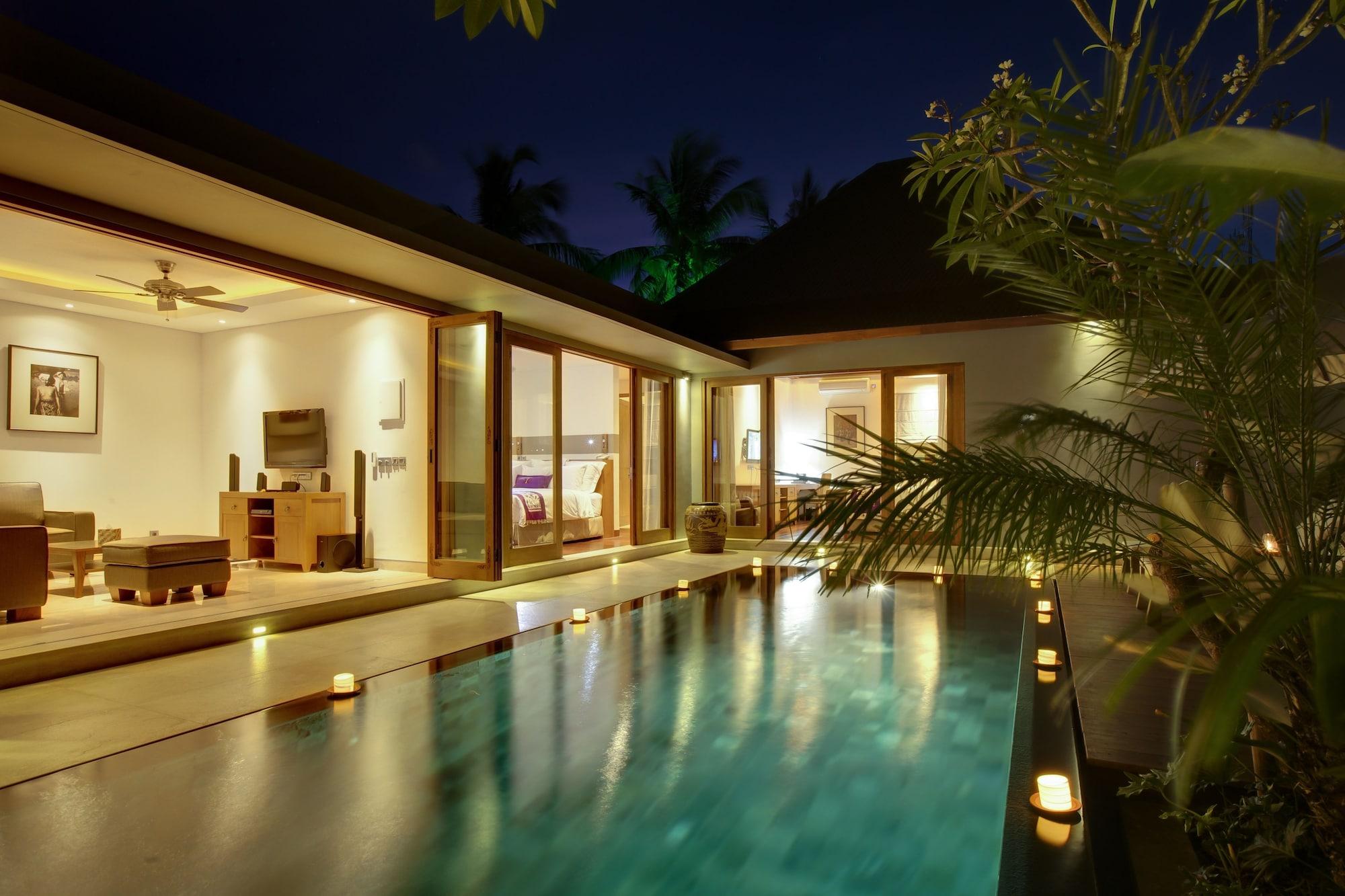 Koenokoeni Villa Seminyak Exterior foto