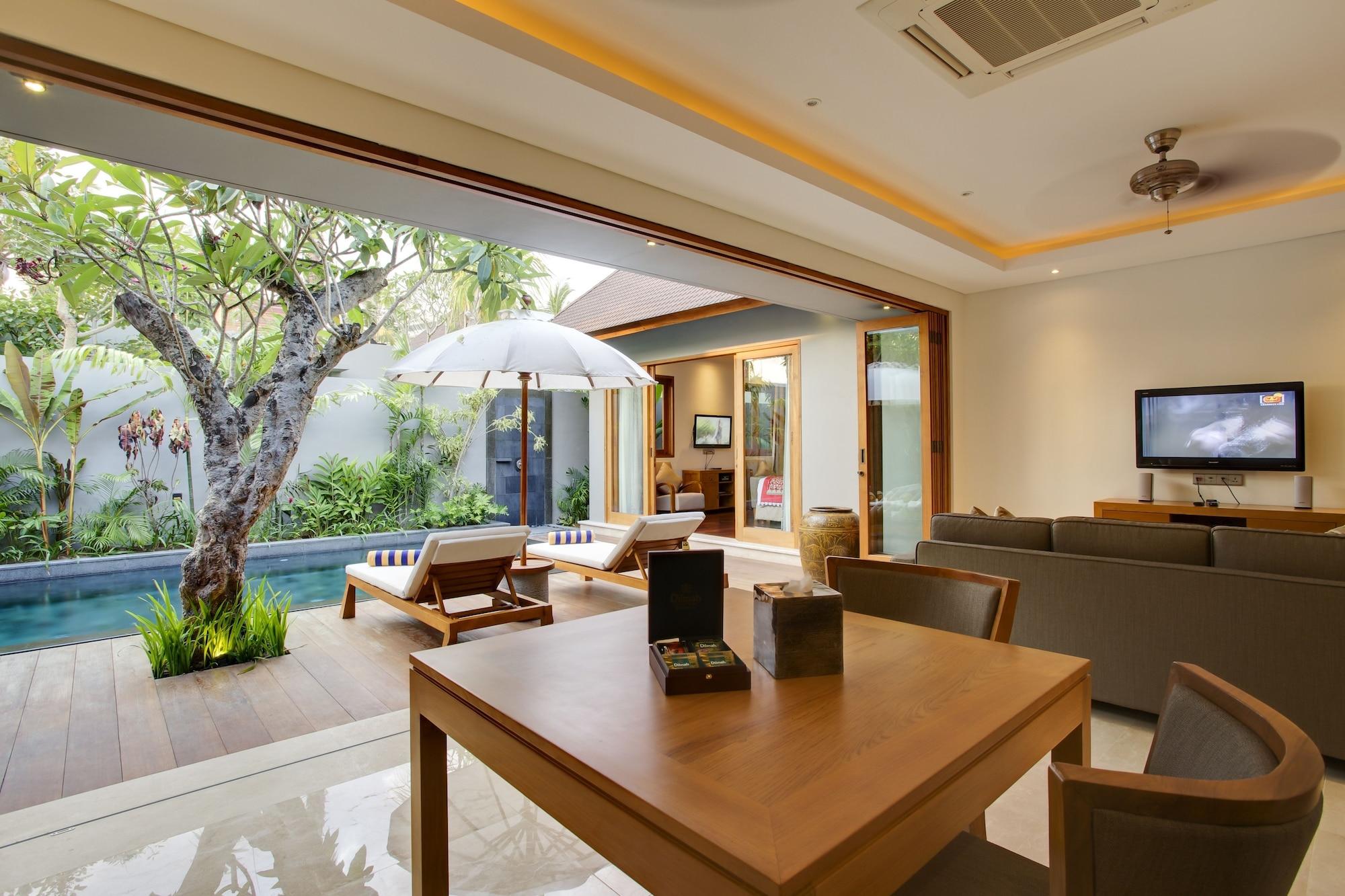 Koenokoeni Villa Seminyak Exterior foto