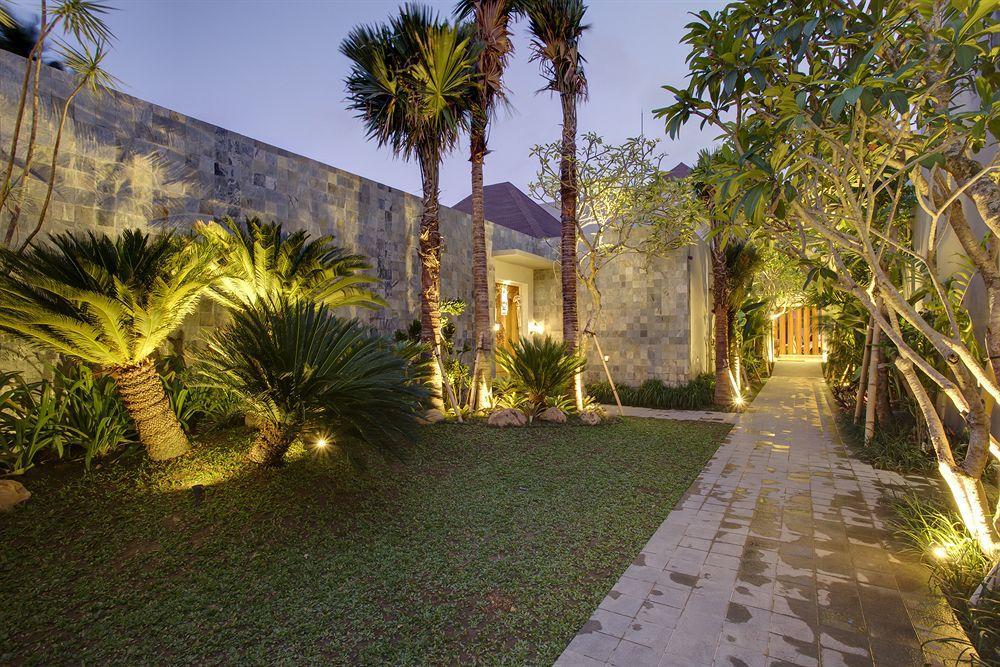 Koenokoeni Villa Seminyak Exterior foto