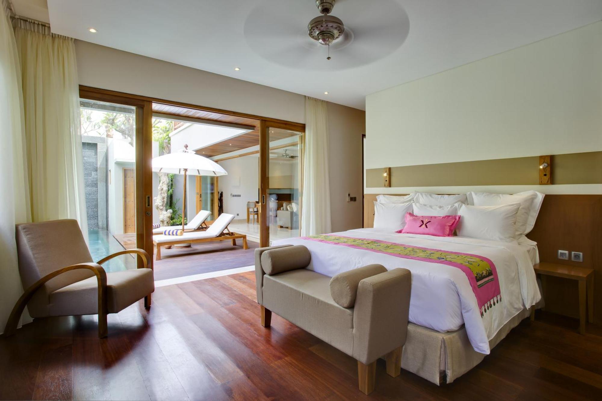 Koenokoeni Villa Seminyak Exterior foto