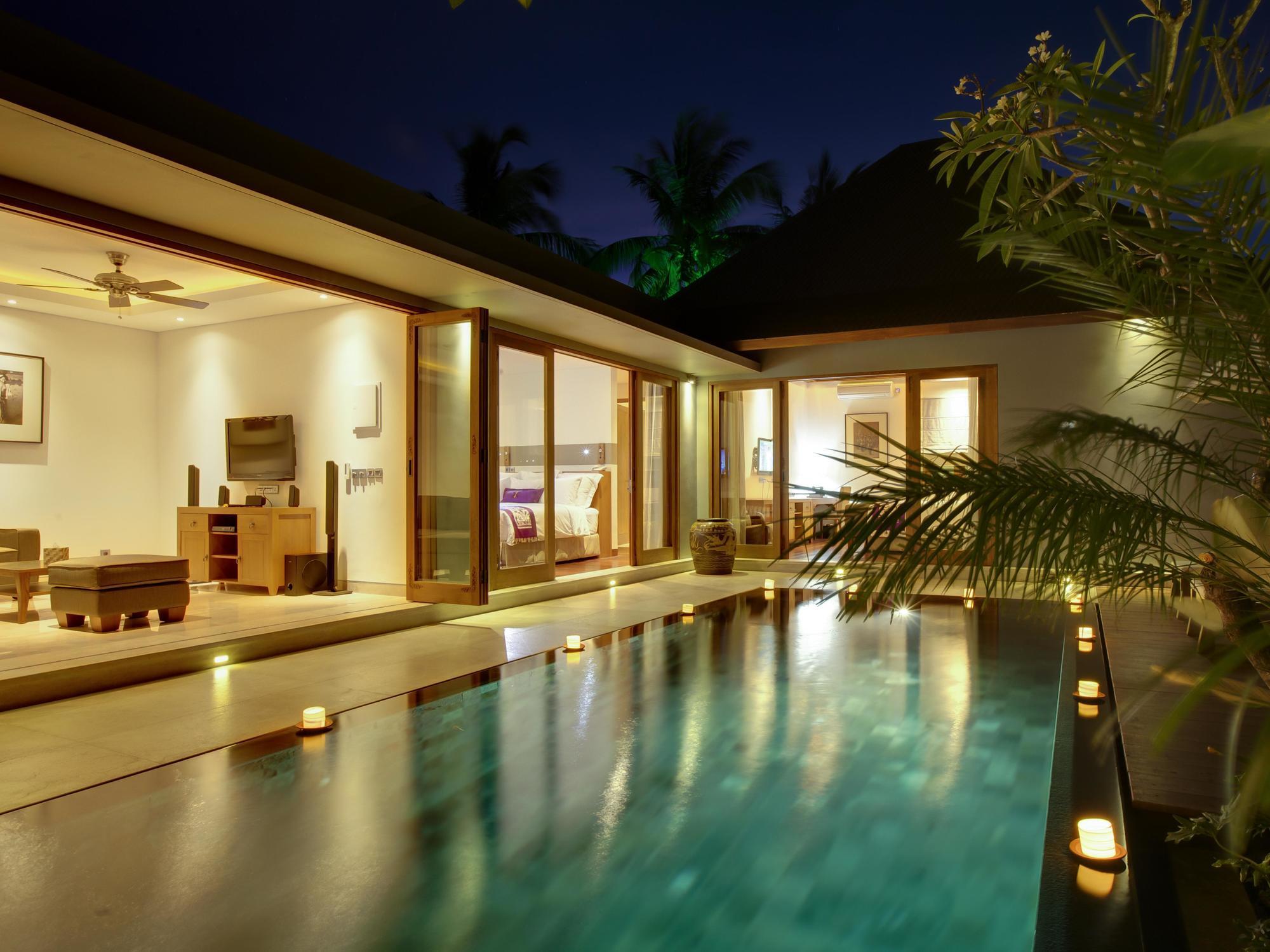 Koenokoeni Villa Seminyak Exterior foto